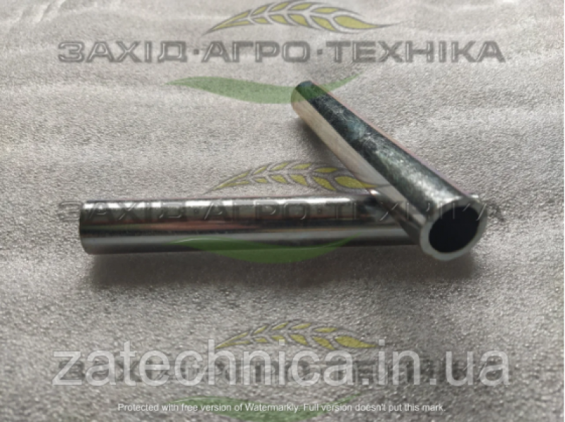 Трубка паралелограма 142мм - 40382021