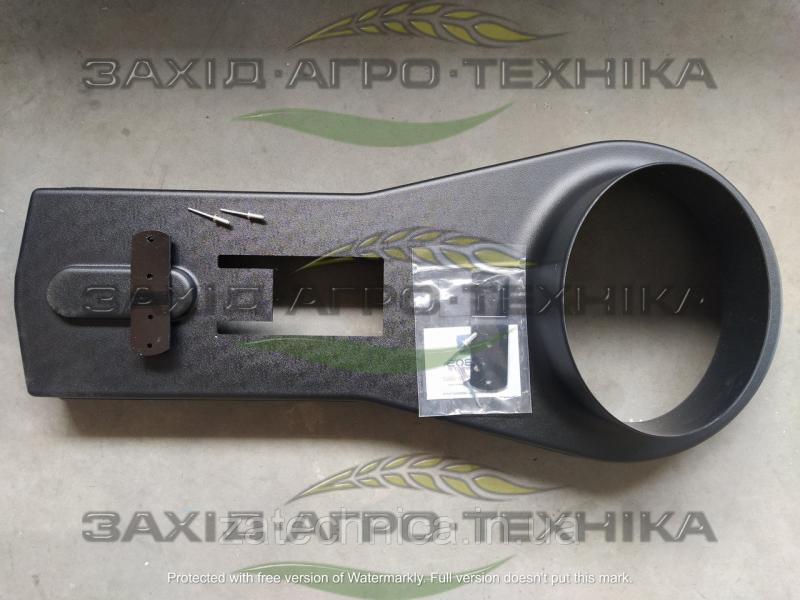 Кожух приводу турбіни - 30206006