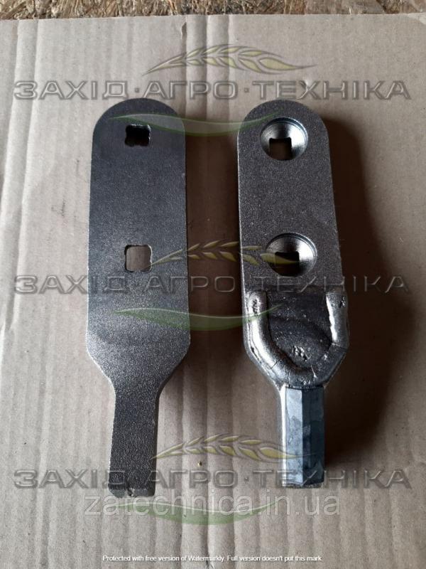 Долото посилене Ultima - K0436ULT