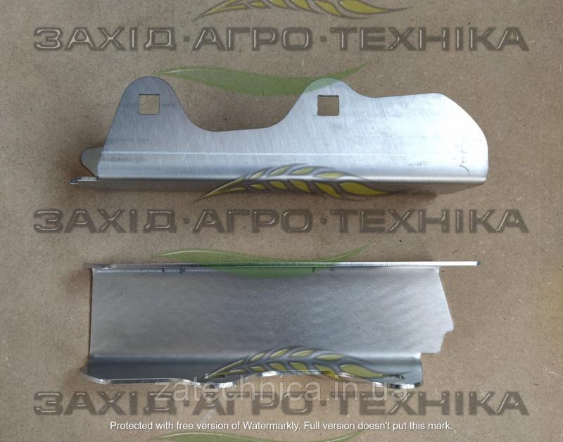 Комплект лопаток коротких S2 - R4087057