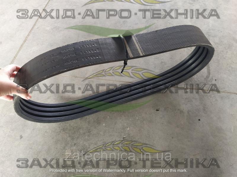 Пас клиновий AMT - 9215040