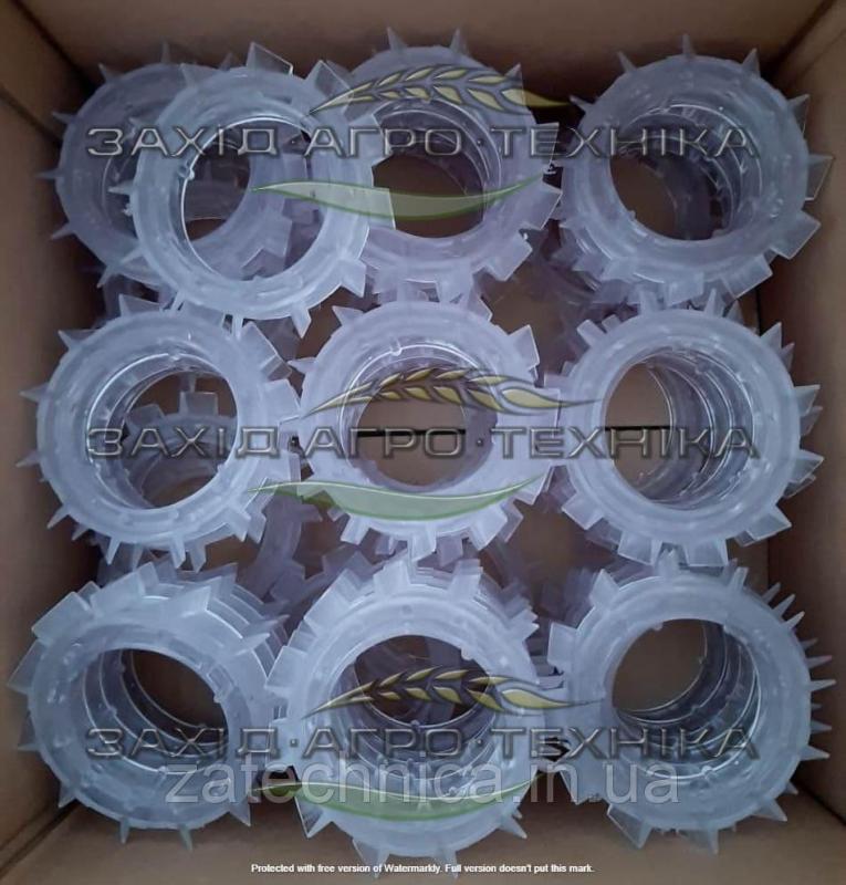Катушка DI62 DE100 L.16 - 54204616