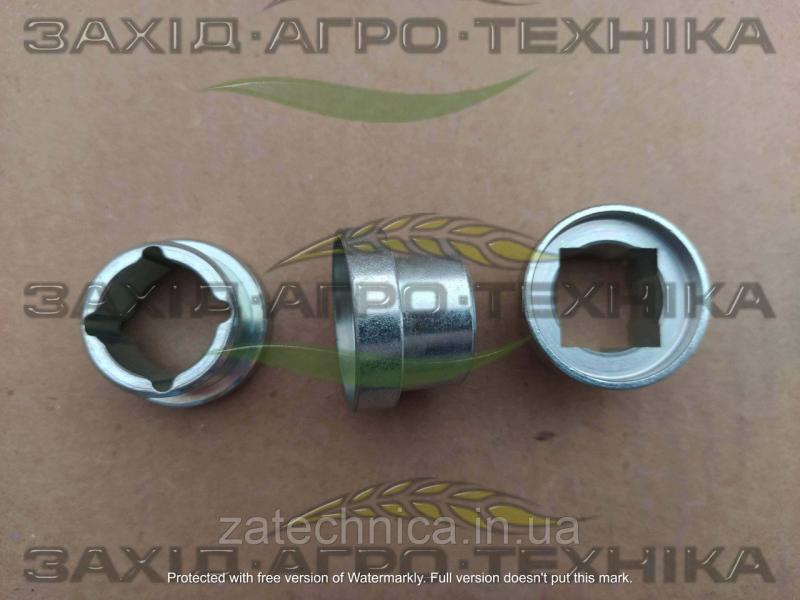 Втулка DE30 DI18.26 L.19 SCL12 D25 - 40283247