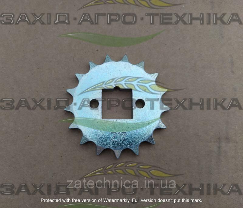 Зірочка Z17 - 41083517
