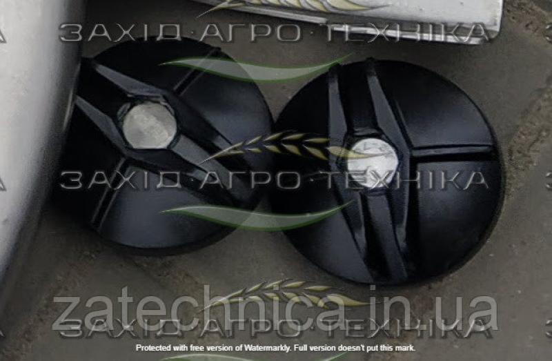 Стопор диска лівого  XT EV 24-36 HR - 21100020s