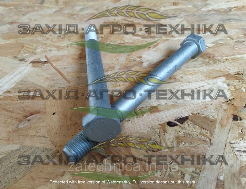 Болт M16x170mm 10.9 - 901560