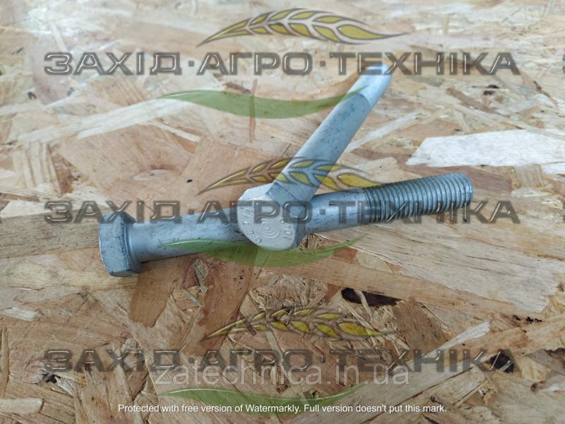 Болт М16х140-10,9 - 901558