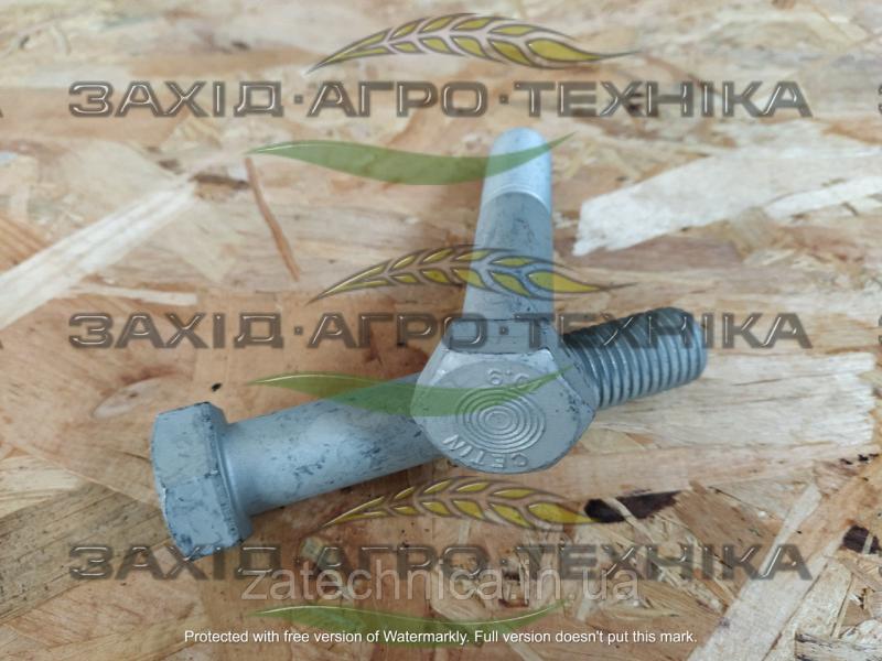 Болт М20 х 110 - 901566