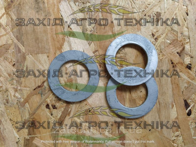 Шайба 60х36х4mm - 904588