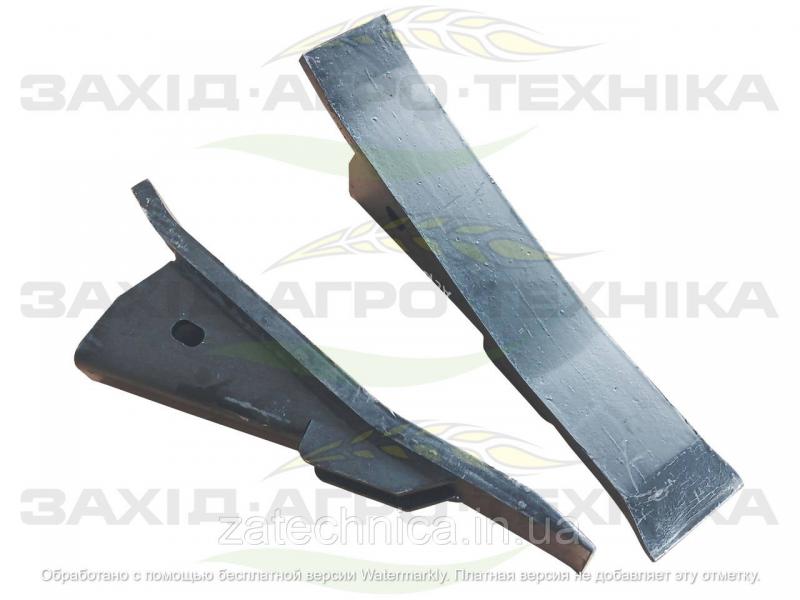 Долото 70х15х400 - E06080/MK0A00168