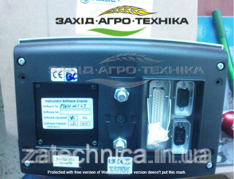Блок - 9012.63.04