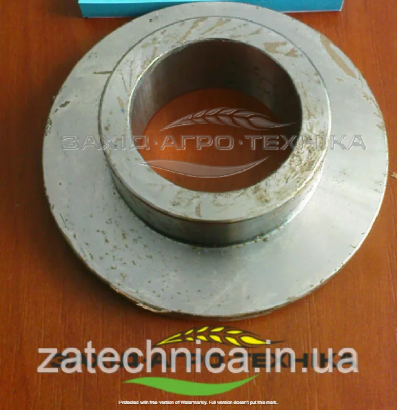 Шайба l = 40 h = 25 - 4780.25.07