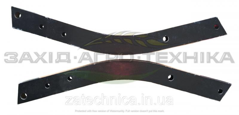 Грядиль 70х35 RH800 - 7010.03.01