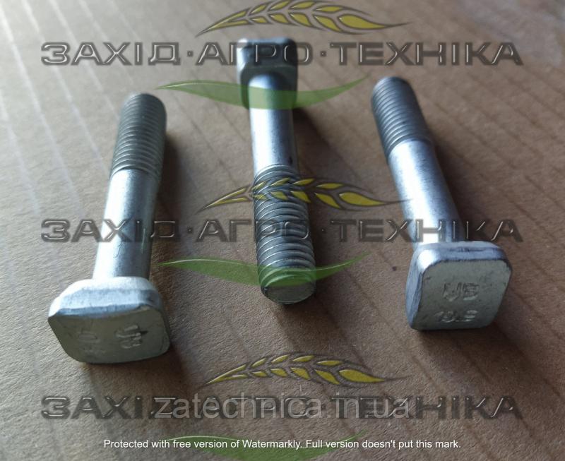 Болт М10х55 - 901933