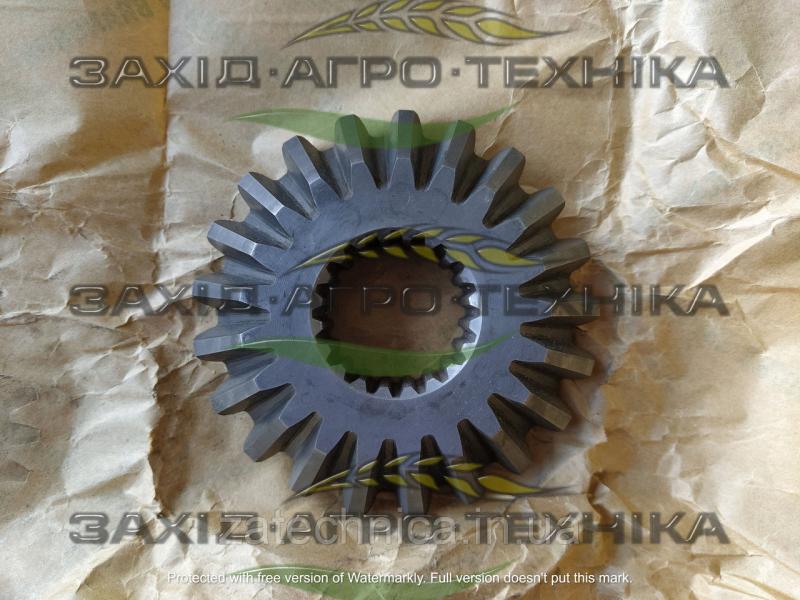 Конічне зубчате колесо Z=21 - 9555050