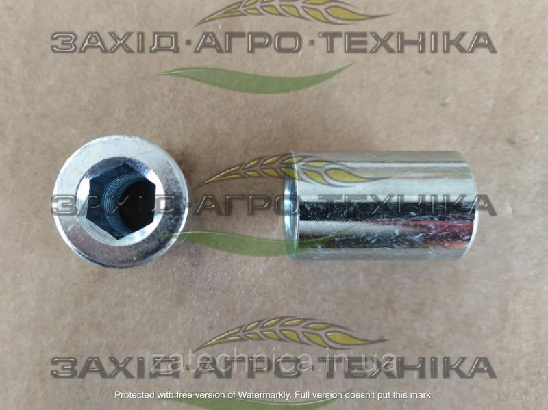Гайка М12х30 - 6812.25.15