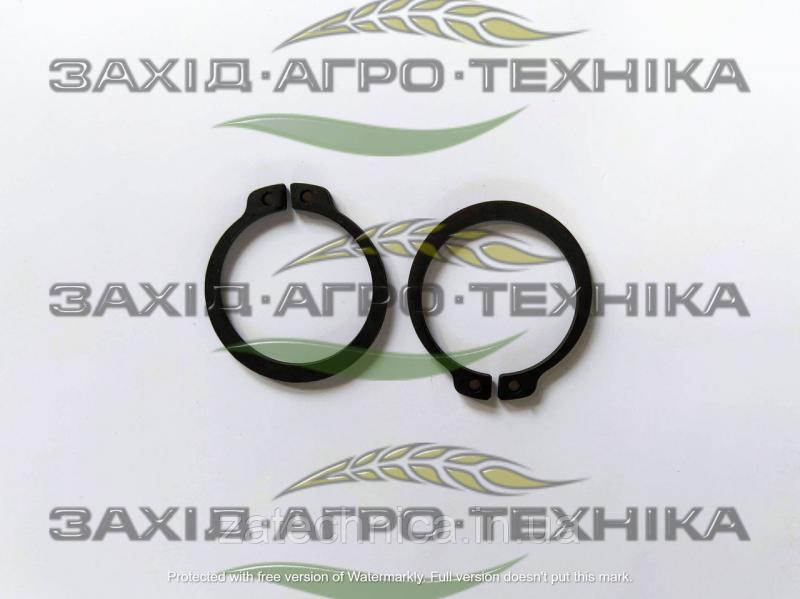 Кільце стопорне - 500120