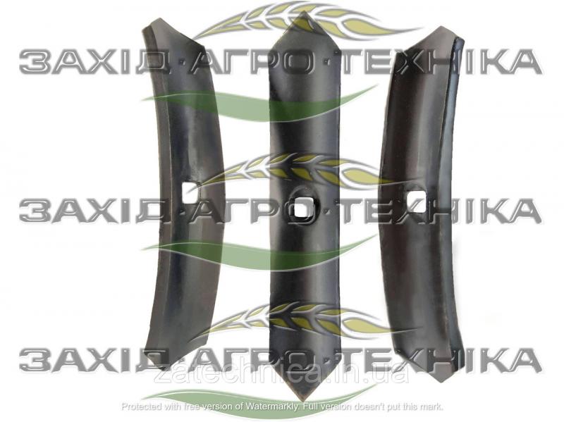 Долото 40X5 GG-503 - 8007.18.03