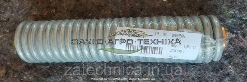 Пружина розтягу 10х51х285 - 2664811