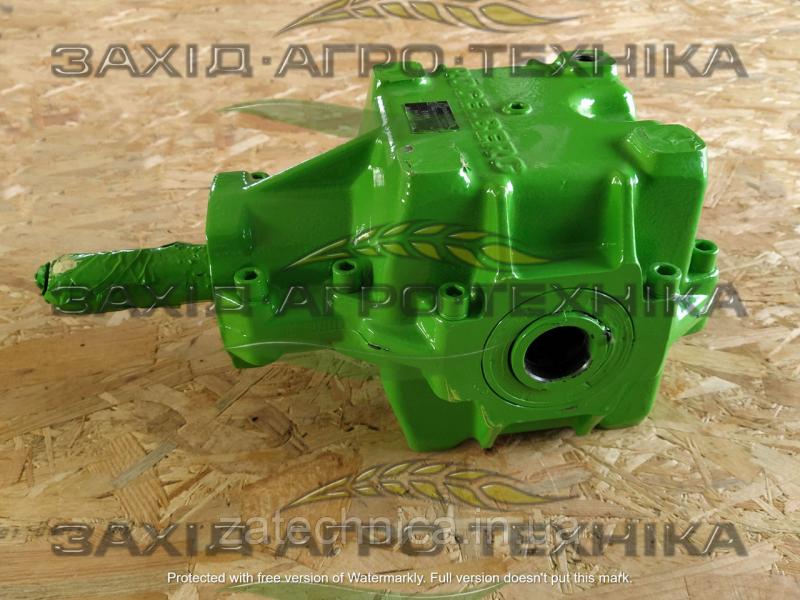 Редуктор центральний Tornado 3 - 2023451210