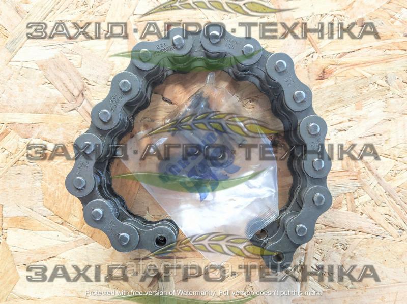 Ланцюг роликовий - 9218560