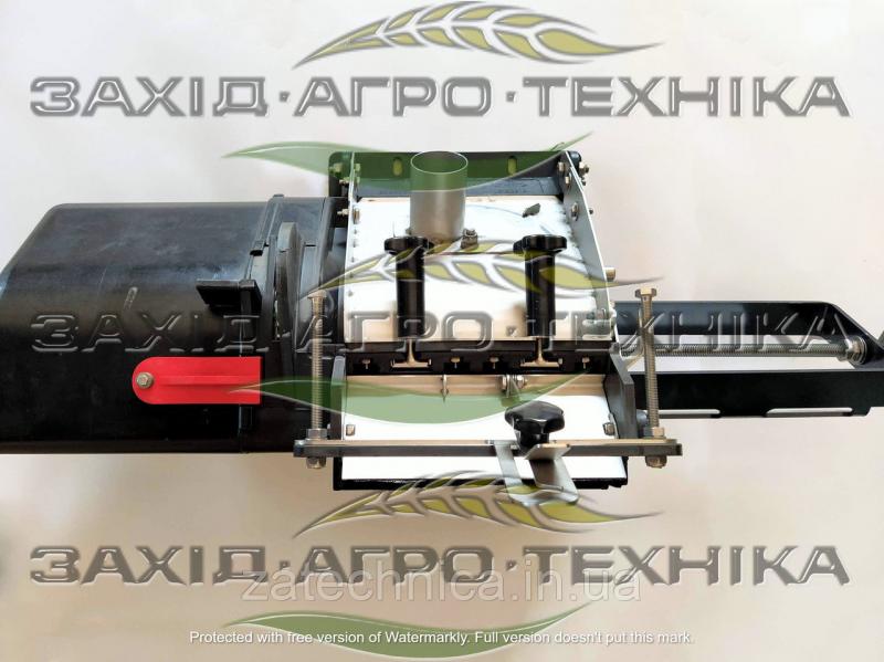 Катушка висівна в зборі - 4230700