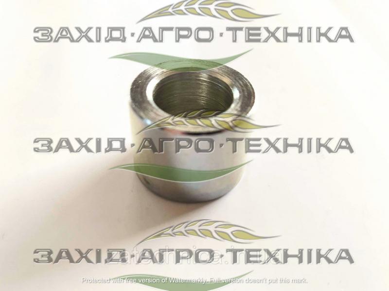 Гільза 16,9х26,9х20,5 - 200522120