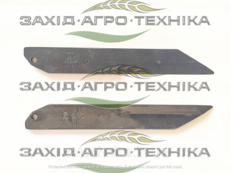 Ніж лівий - 2756294
