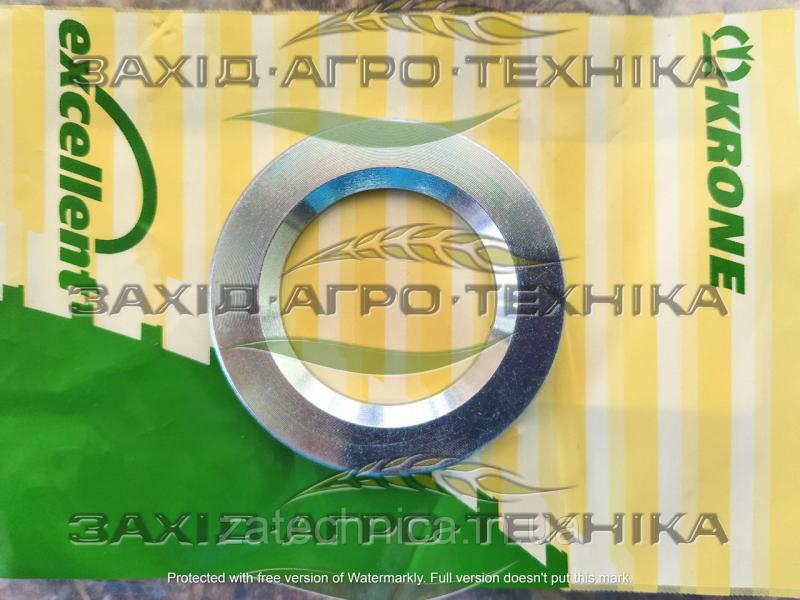 Шайба плоска 31х50х5 - 2682790