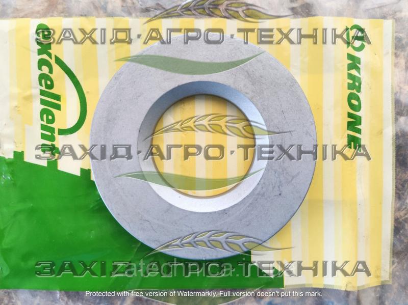 Шайба плоска 31х56х8 - 200467710