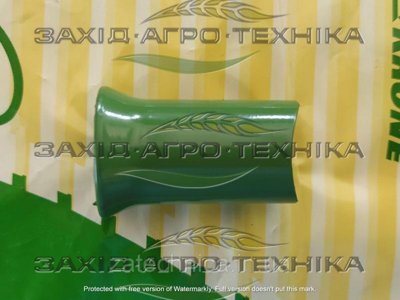 Втулка розпірна 20х3,2х37 - 2802732