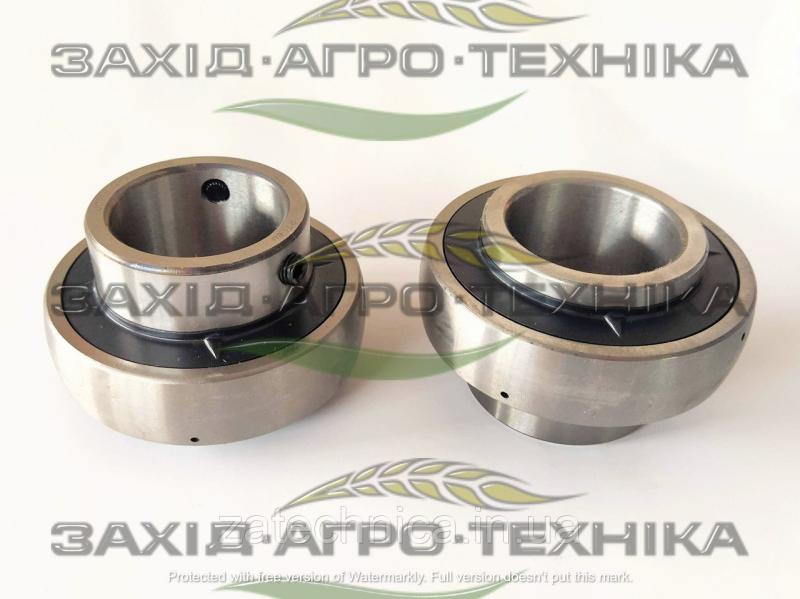 Підшипник GYE40 KRRB-4 - 800606