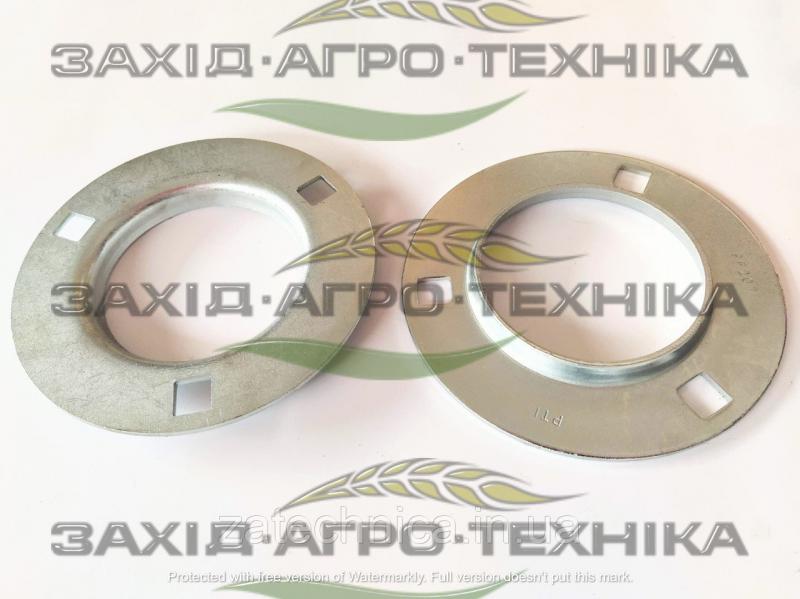 Корпус підшипника фланцевий РF 207 - 801204