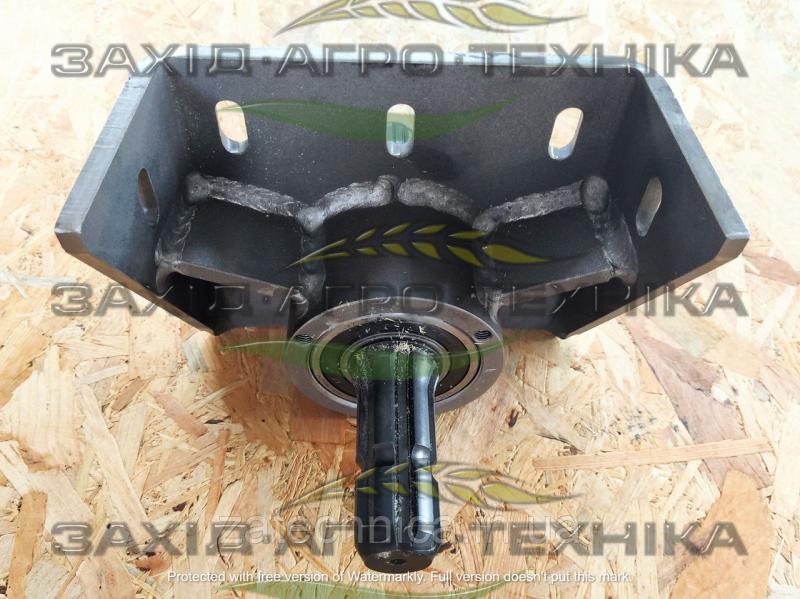 Корпус підшипника SLW 30 - 110719