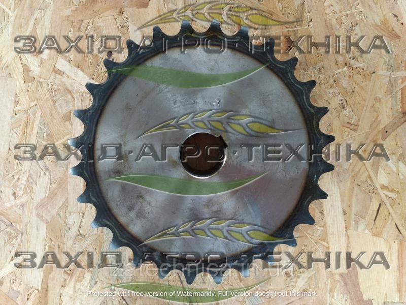 Зірочка Z28 1" B40N - 801461