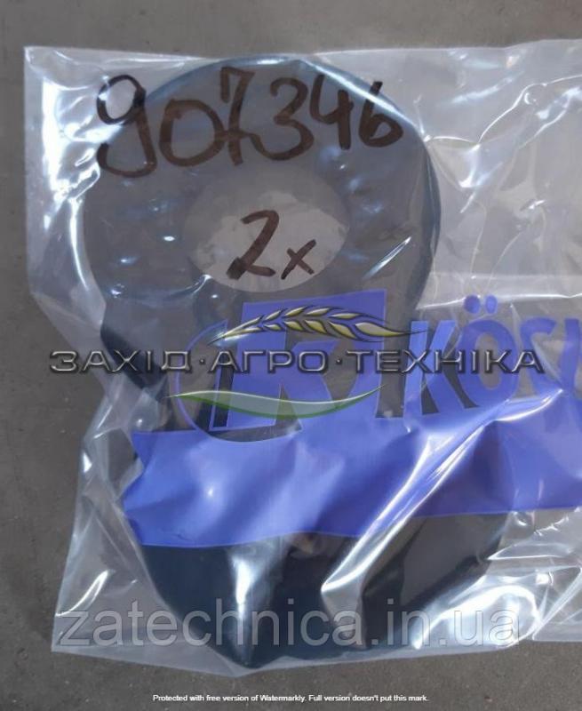 Шайба діам.88мм. T=20 - 907346