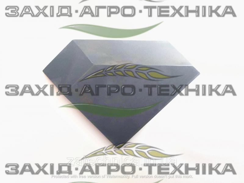 Ніж передній лівий - 2448690