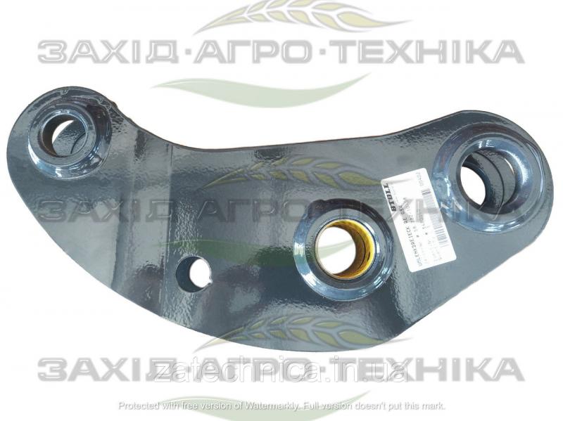 Кронштейн правий Stoll - 3470050