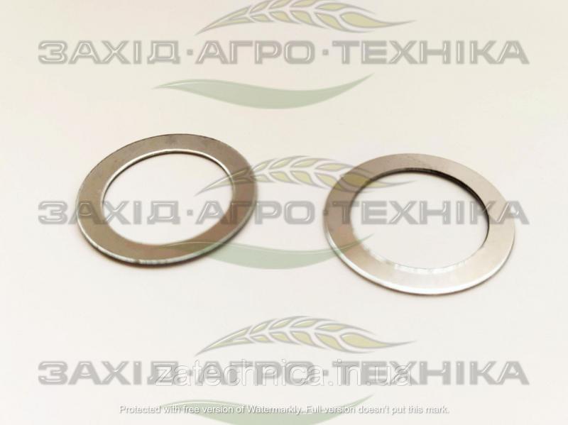 Шайба 24,0x17,2 - 40202139