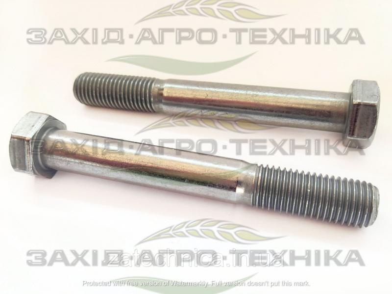 Болт M16х120 - C00075/М80А00068