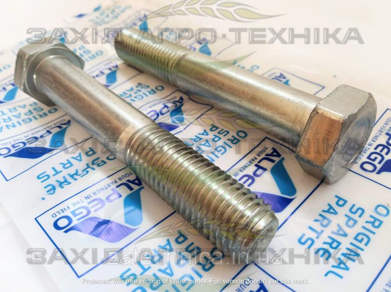 Болт М24х150 10,9 - C00864/М80А00353