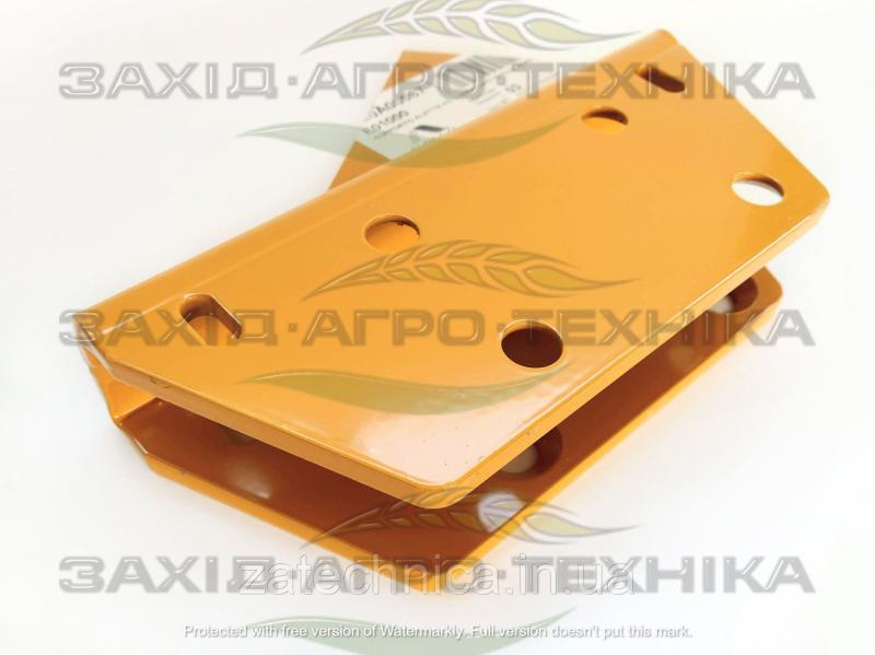 Зуб стійки KD - E01000/C20A00067