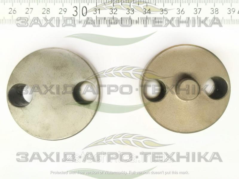 Поворотний шарнір 49.8x20 - 934572