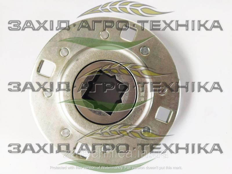 Корпус з підшипником 30Х30/25Х25ММ KPL - 6300938