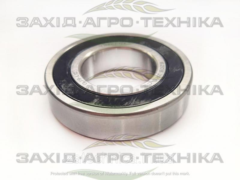 Підшипник 6208 DDU - 801210