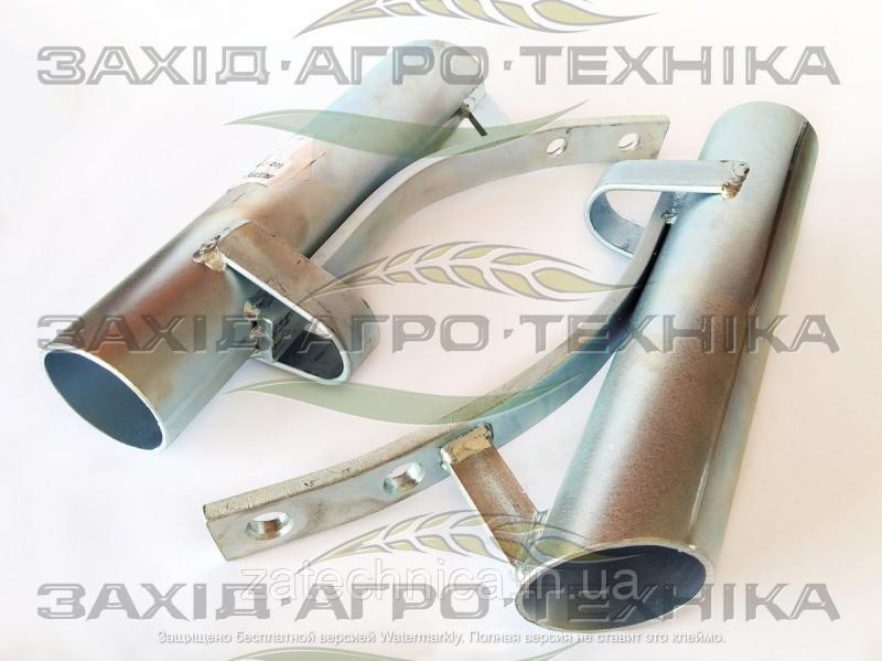 Трубка направляюча - J12120410 (20)