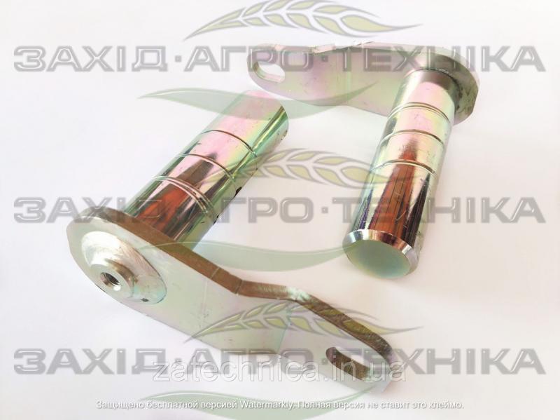 Палець стопорний D32 L110 - J17351977 (65)