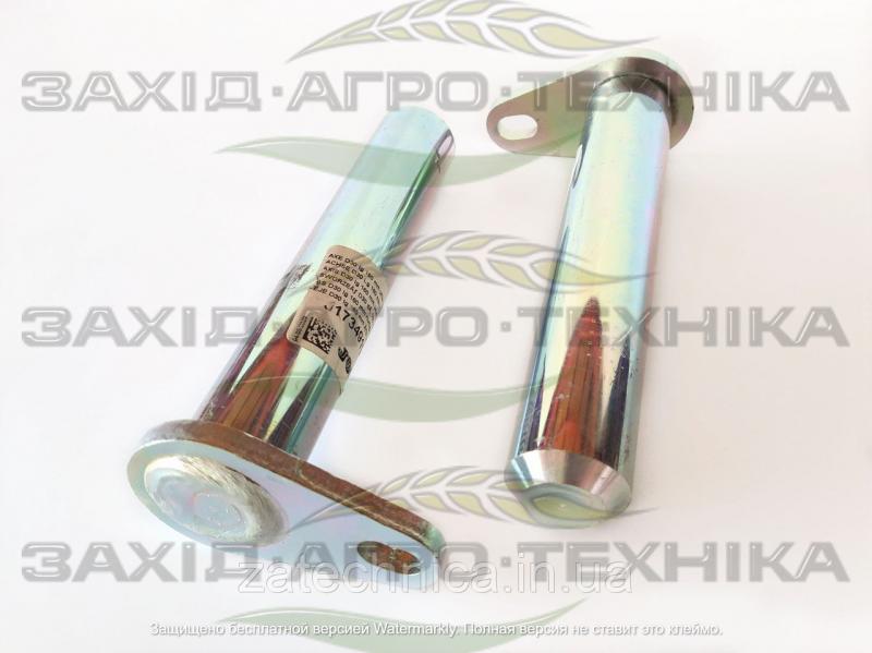 Палець стопорний D30 L160 - J17349194 (65)