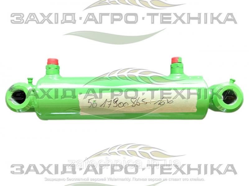 Циліндр гідравлічний 90/45/255 - J17900865 (50)