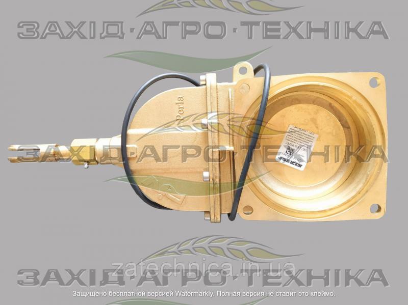 Засувка плоска - J34563531 (20)